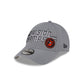Baltimore Orioles 2023 Division Champions Locker Room 9FORTY Snapback