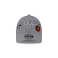 Baltimore Orioles 2023 Division Champions Locker Room 9FORTY Snapback