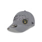 Milwaukee Brewers 2023 Division Champions Locker Room 9FORTY Snapback