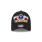 Texas Rangers 2023 World Series Champions 9TWENTY Adjustable Hat