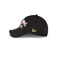 Texas Rangers 2023 World Series Champions 9FORTY Snapback Hat
