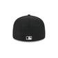 Chicago White Sox Dotted Floral 59FIFTY Fitted