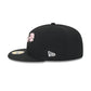 Philadelphia Phillies Dotted Floral 59FIFTY Fitted