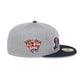 Detroit Tigers Pivot Mesh 59FIFTY Fitted