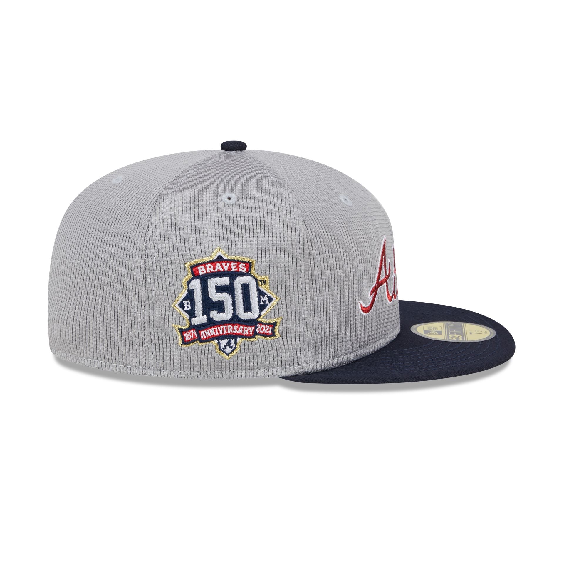 Atlanta Braves Mlb All Star Game 2021 Hats 2014 Mlb All Star Game