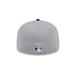 New York Yankees Pivot Mesh 59FIFTY Fitted
