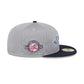 New York Yankees Pivot Mesh 59FIFTY Fitted