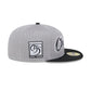 Chicago White Sox Pivot Mesh 59FIFTY Fitted