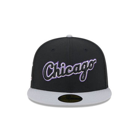 Chicago White Sox Retro Spring Training 59FIFTY Fitted