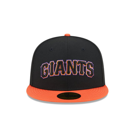 San Francisco Giants Retro Spring Training 59FIFTY Fitted