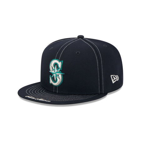 Seattle Mariners Sport Classics 59FIFTY Fitted