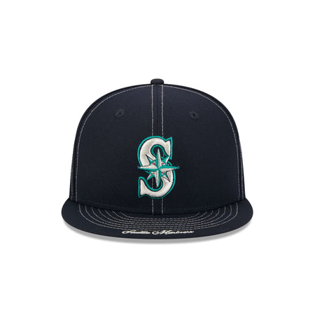 Seattle Mariners Sport Classics 59FIFTY Fitted