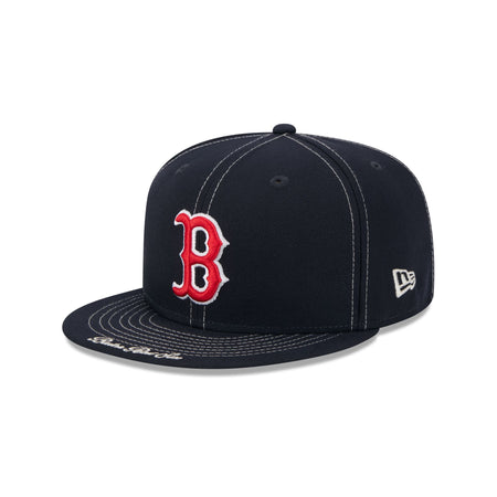 Boston Red Sox Sport Classics 59FIFTY Fitted