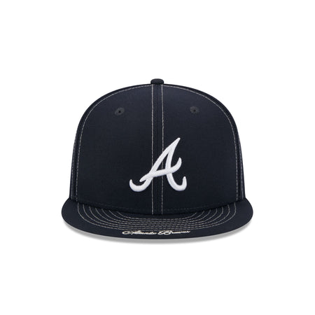 Atlanta Braves Sport Classics 59FIFTY Fitted