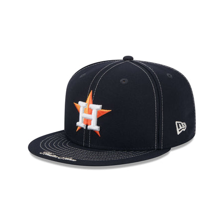 Houston Astros Sport Classics 59FIFTY Fitted