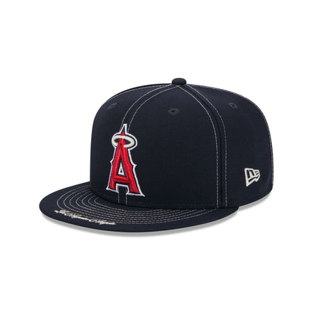 Los Angeles Angels Sport Classics 59FIFTY Fitted