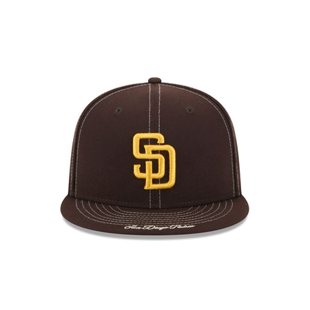 San Diego Padres Sport Classics 59FIFTY Fitted