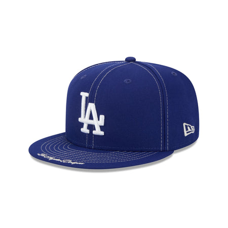 Los Angeles Dodgers Sport Classics 59FIFTY Fitted