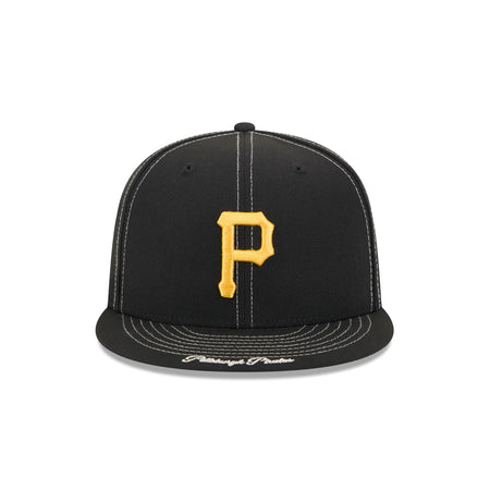 Pittsburgh Pirates Sport Classics 59FIFTY Fitted