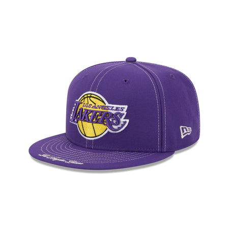 Los Angeles Lakers Sport Classics 59FIFTY Fitted