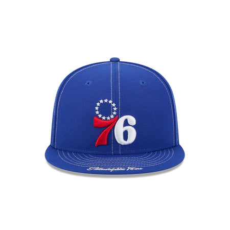 Philadelphia 76ers Sport Classics 59FIFTY Fitted