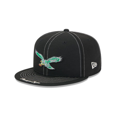 Philadelphia Eagles Sport Classics 59FIFTY Fitted