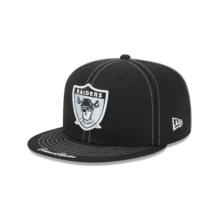Las Vegas Raiders Sport Classics 59FIFTY Fitted