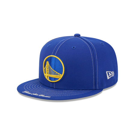 Golden State Warriors Sport Classics 59FIFTY Fitted