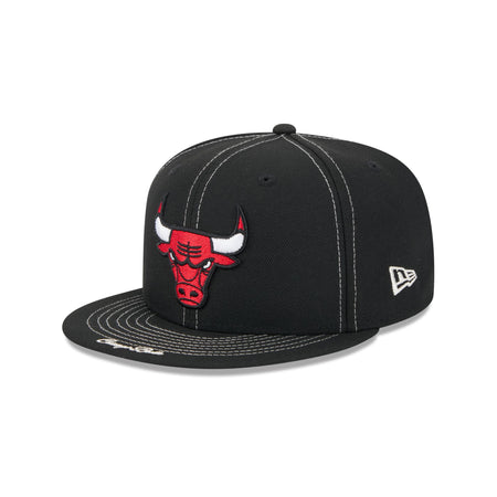Chicago Bulls Sport Classics 59FIFTY Fitted