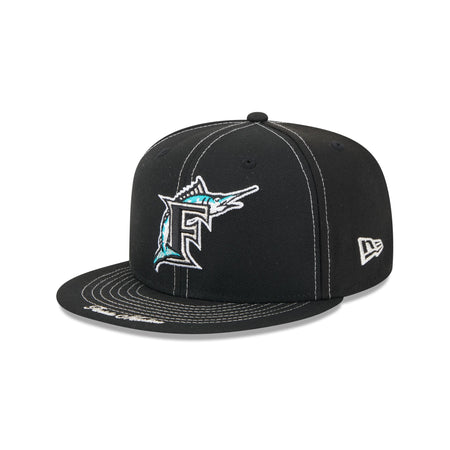 Miami Marlins Sport Classics 59FIFTY Fitted