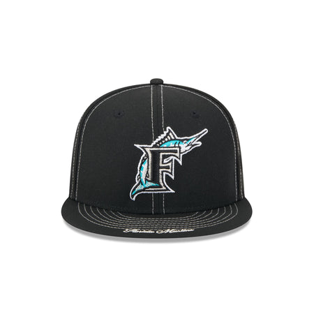 Miami Marlins Sport Classics 59FIFTY Fitted