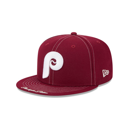 Philadelphia Phillies Sport Classics 59FIFTY Fitted