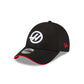 2024 Haas F1 Team 9FORTY Snapback Hat
