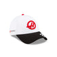 2024 Haas F1 Team Kevin Magnussen 9FORTY Snapback Hat