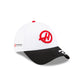2024 Haas F1 Team Nico Hulkenberg 9FORTY Snapback Hat