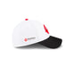 2024 Haas F1 Team Nico Hulkenberg 9FORTY Snapback Hat