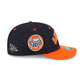 FELT X Houston Astros Low Profile 9FIFTY Snapback Hat