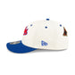 FELT X Chicago Cubs Low Profile 9FIFTY Snapback Hat