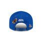 FELT X Los Angeles Dodgers Low Profile 9FIFTY Snapback Hat