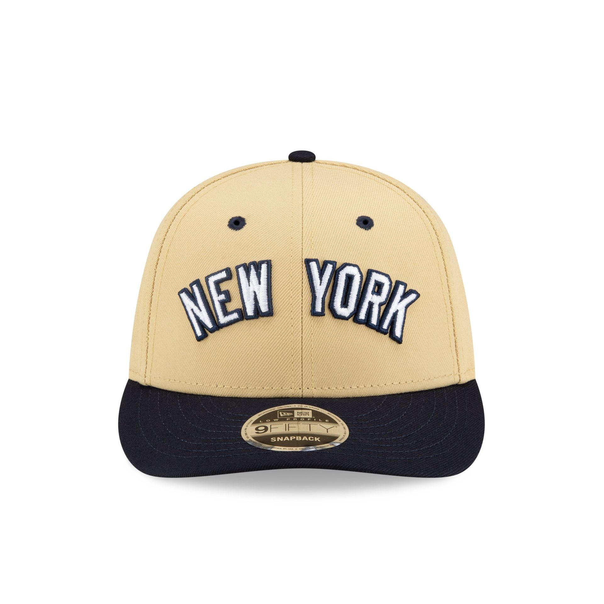 New york yankees new era 9fifty snapback Clearance