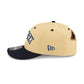 FELT X New York Yankees Low Profile 9FIFTY Snapback Hat