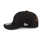 FELT X New York Yankees Black on Black Low Profile 9FIFTY Snapback Hat
