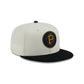 Pittsburgh Pirates City Mesh 59FIFTY Fitted Hat