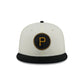 Pittsburgh Pirates City Mesh 59FIFTY Fitted Hat