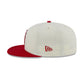 Los Angeles Angels City Mesh 59FIFTY Fitted Hat