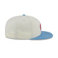 Miami Marlins City Mesh 59FIFTY Fitted Hat