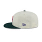 Colorado Rockies City Mesh 59FIFTY Fitted Hat