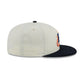 Houston Astros City Mesh 59FIFTY Fitted Hat