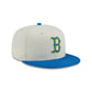 Boston Red Sox City Mesh 59FIFTY Fitted Hat