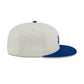 Atlanta Braves City Mesh 59FIFTY Fitted Hat
